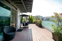Amber Gardens (D15), Condominium #554541801